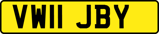VW11JBY