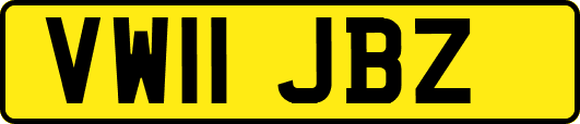 VW11JBZ