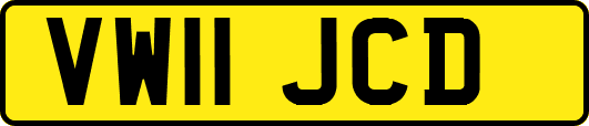VW11JCD