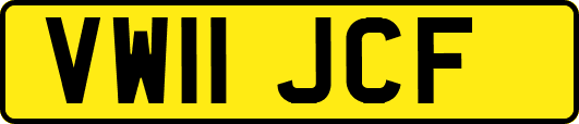 VW11JCF