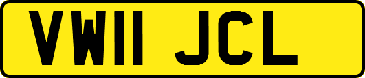 VW11JCL