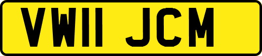 VW11JCM
