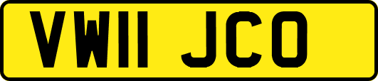 VW11JCO