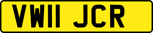 VW11JCR