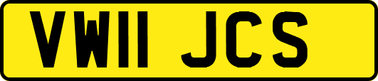 VW11JCS