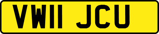 VW11JCU