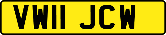 VW11JCW