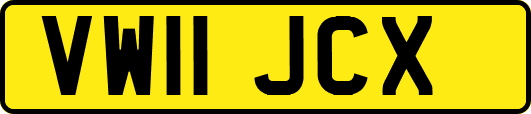 VW11JCX