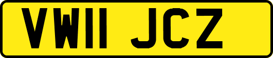 VW11JCZ
