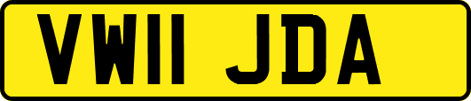 VW11JDA
