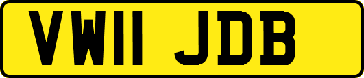 VW11JDB