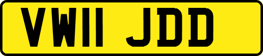 VW11JDD