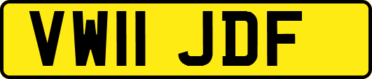 VW11JDF