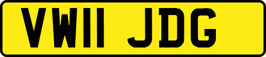 VW11JDG
