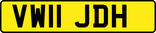 VW11JDH