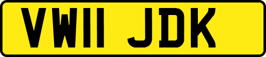 VW11JDK