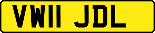 VW11JDL