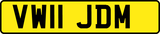 VW11JDM