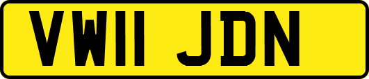 VW11JDN