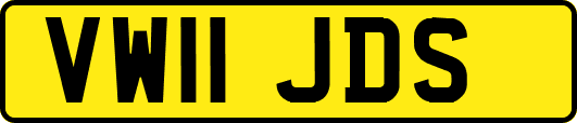 VW11JDS