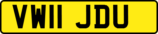 VW11JDU