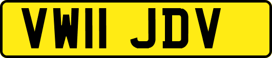 VW11JDV