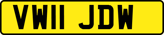 VW11JDW