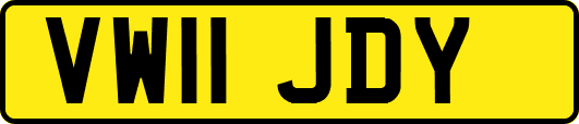 VW11JDY