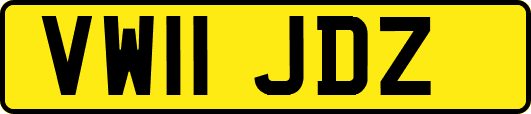 VW11JDZ