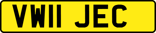 VW11JEC