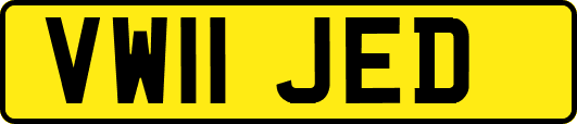 VW11JED