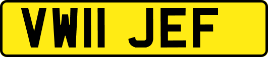 VW11JEF