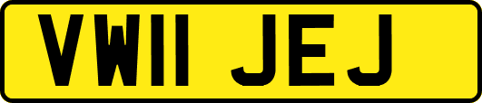 VW11JEJ