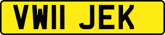 VW11JEK