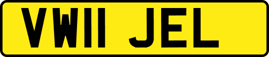 VW11JEL