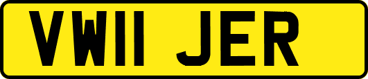 VW11JER
