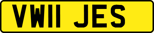 VW11JES