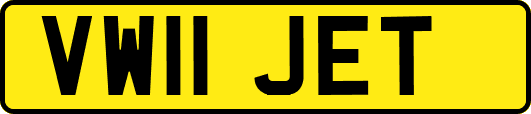 VW11JET