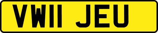 VW11JEU