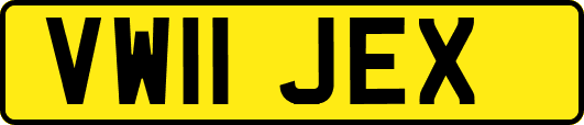 VW11JEX