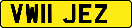 VW11JEZ