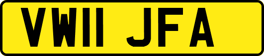 VW11JFA