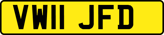 VW11JFD