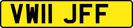 VW11JFF