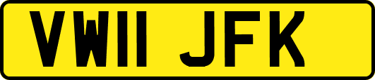 VW11JFK
