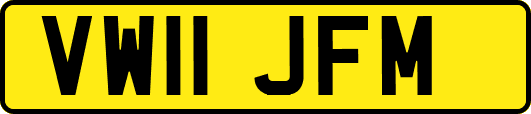 VW11JFM