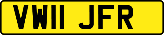 VW11JFR
