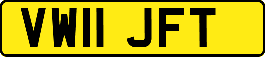 VW11JFT