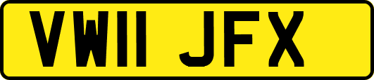 VW11JFX