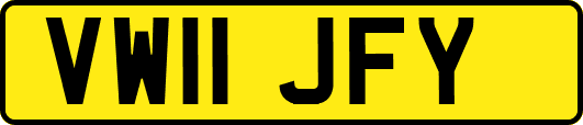 VW11JFY